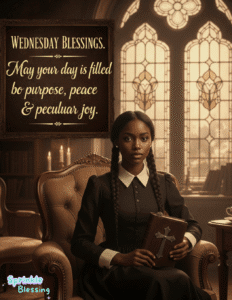 110+ African american wednesday blessings prayers and images